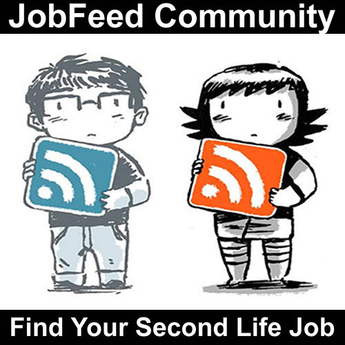 SecondLifeJobs's profile picture. Find Your Second Life Jobs