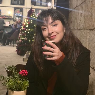 seraykivanc's profile picture. Sosyal psikolog, araştırmacı, doktorant & ghostmaster.