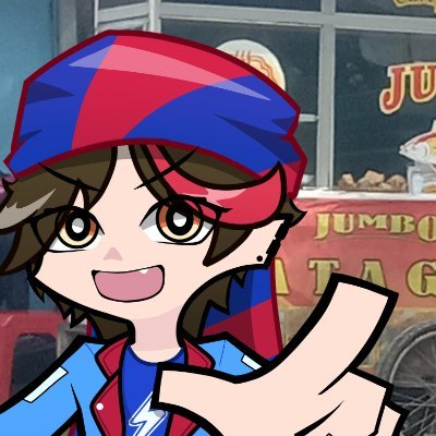 Aru Tamajaya 🌸 | Streamer Julid Profile