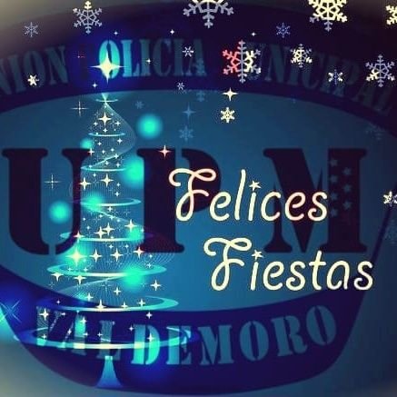 UpmValdemoro's profile picture. Sección Sindical de UPM en Policía Local de Valdemoro, Madrid. Abandonados por la administración  Defenderemos los derechos de l@s policías locales 👮👮‍♀️🚔💪