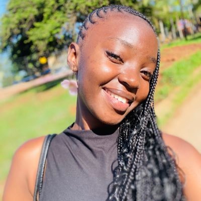 Angelshikwamban's profile picture. Media Graduate | News writer | News Reader | Social Media Coordinator | Content Creator