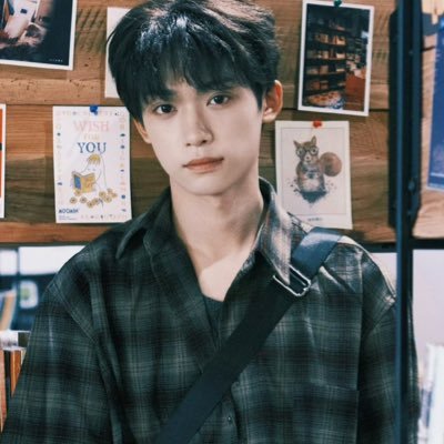 xstarlightboy's profile picture. ∞ ₒ ˚ ° 𐐒𐐚∞ 𓂃̩̩̥̟ ˖ “ @handscmeboi ᥱνᥱɾყ tιɱᥱ ι sᥱᥱ ყoυ ɱყ hᥱᥲɾt skιρs ᥲ ᑲᥱᥲt ι hᥲνᥱ ᑲᥱᥱᥒ ιᥒ ᥣoνᥱ ωιth ყoυ sιᥒᥴᥱ thᥱ ɱoɱᥱᥒt ι ᥣᥲιᏧ ᥱყᥱs oᥒ ყoυ ─#revengedlove