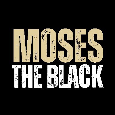 mosesblackmovie's profile picture. Divine vengeance must be in our favor. 
Moses The Black in Theaters January 30th 2026