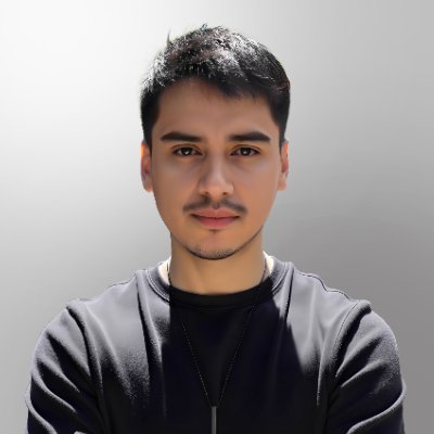 apexW3G's profile picture. Founder. Builder. Been in the game since 2020. @W3Gamer_