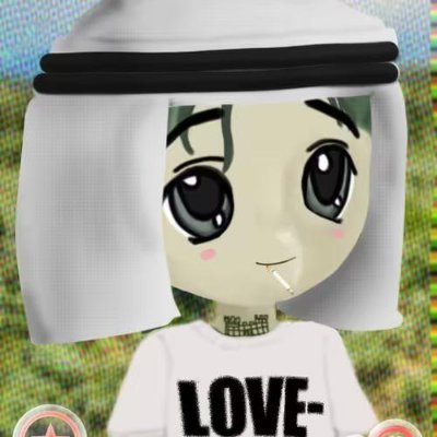 cnrHTK's profile picture. blockchain bandit