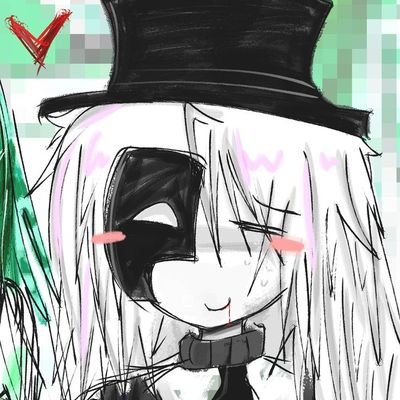 ItAngel_Graalz's profile picture. pfp origin unknown