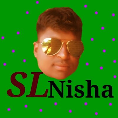 Nisha116092Sl's profile picture. 