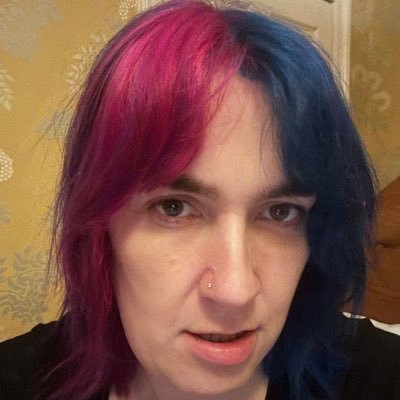 GemOfAmara's profile picture. 🏳️‍⚧️ she/her. 'Frankly Grace has more to say about television and life in general than Taylor Swift's gal pal Karlie Kloss' – @jeremymonjo.