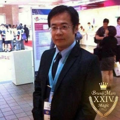 Forestchinhui's profile picture. 