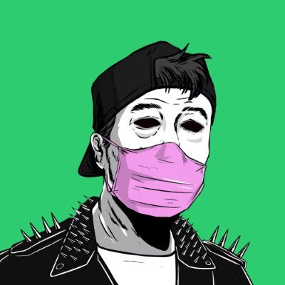 mickiemagnus_'s profile picture. Web3 | Early plays | Airdrops & alpha
Finding value before it’s obvious
Not financial advice ☠️