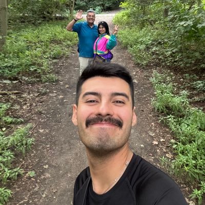 franpedrazau's profile picture. 🇨🇴 COLOMBIA | D&C Career Diplomat | Internacionalist | Personal Opinions #SerPiloPaga | @PoliticaUR @sanbartolomeedu |