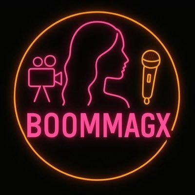 BoomMagx's profile picture. 