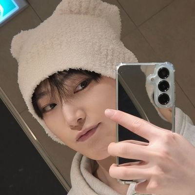 SunooCatLife's profile picture. ㅤ              ★:✿͏魂͏🌷͏৲.͏ Sunghoon