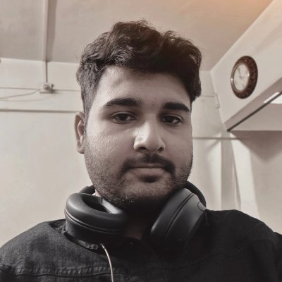 CHETANPATIL1213's profile picture. Empowering B2B founders with AI strategies and ROI-focused growth systems. Ex-Developer turned Revenue Architect.