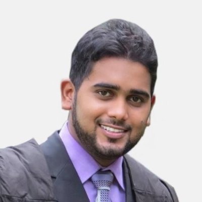 nilanthamaj's profile picture. I'm a passionate blogger, digital marketing strategist, tech enthusiast, founder of Aspire Digital Solutions, LLC