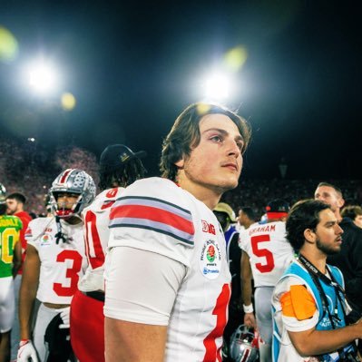 SixManUpX's profile picture. College Sports + NBA | 27-9 | #GoBucks #LetEmKnow