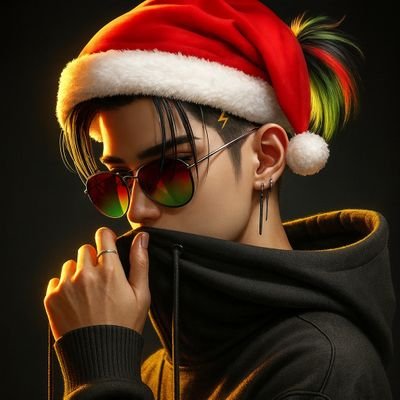 larryGee_01's profile picture. Holder of  @Dogeheadcoin (SOL) || Hyper positive Gee || Chelsea fan .