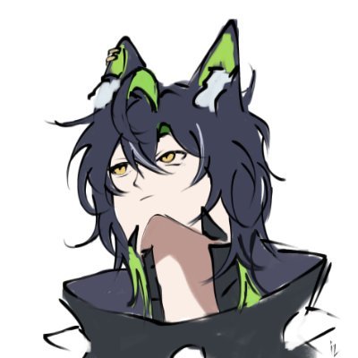 vincentcerbero's profile picture. Loyal Cerberus┆Keeper of the Abyss Gate from @YkzProduction┆No need to run or hide, your soul is already mine! 🐺┆🇮🇩🇺🇸┆Mom: @Kuroyukia2 • Dad: @Ragowolf2