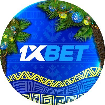 1xbet_cm's profile picture. Dépôt min - cote max🎯
Utilisez ONEXBETCM  et obtenez 169 000 XAF👇🏿
Partenaire du FC Barcelone et du PSG
