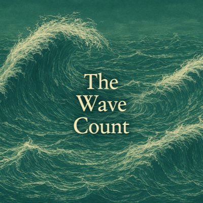 TheWaveCount's profile picture. Elliott Wave Analysis 📈 
Multi timeframe counts & scenarios
Objective market analysis