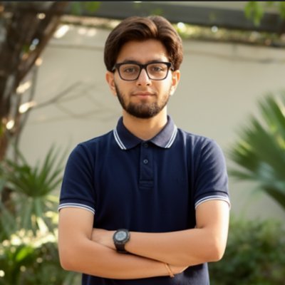 mustufa4socials's profile picture. Co-Founder & CEO at @4SocialsHQ | We help B2B companies generate predictable revenue with proven content + outbound systems