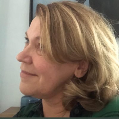 ellenboersma's profile picture. Lijsttrekker #D66 Borne