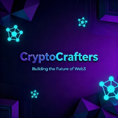 HisFuck10552's profile picture. Crafting crypto strategies & tools 🔧🚀  
Daily alpha, trades & blockchain builds 💡🪙  
Join the makers revolutionizing Web3 🌐✨
#CryptoCrafters #CryptoTrading