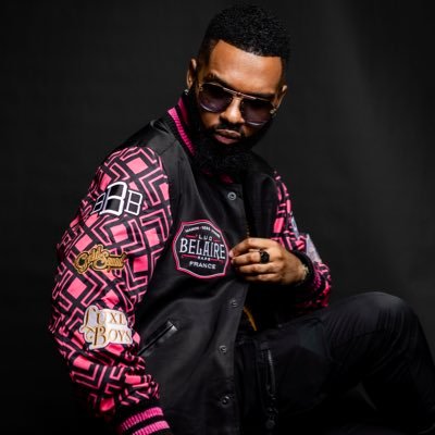 PaulDaPrince's profile picture. Artist/ TV & Radio Presenter/ DJ/ Actor/ MC Luc Belaire brand ambassador