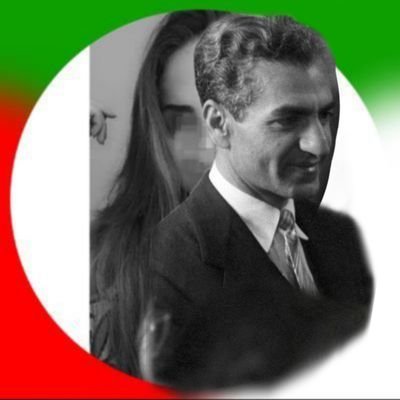 Iran1Asl's profile picture. new