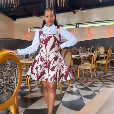 Gee_Dhlamini's profile picture. ♈️