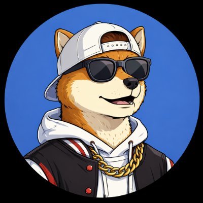 Clip_Flow_One's profile picture. Clipping the Best Moments From Crypto & Blockchain 

Memecoins • Crypto • Blockchain