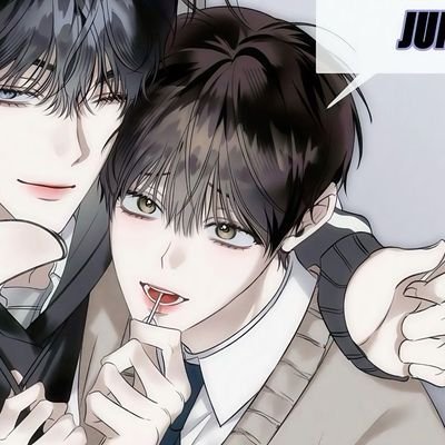 Xym_ec's profile picture. 20 😽
레진과 봄툰 
만화를 읽기 위해 불법 사이트를 이용하지 마세요. 작가에게 피해를 줍니다. 만화를 구매하거나 게임을 플레이하여 코인을 얻으세요.