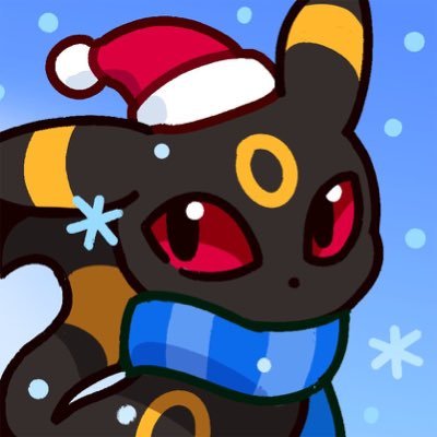 _amnek_'s profile picture. VGC Player.  

一番の武器は忍耐力だ

https://t.co/wtjPFZcay6