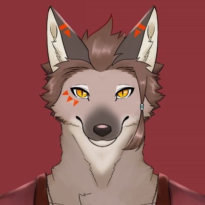 Otomi_elze's profile picture. 狐獣人Vtuberの音海(おとみ)エルゼと申します！ゲームしたり歌ったり。/2026年1月3日配信開始予定、現在準備中/キャラクターデザイン&モデリング：雨沢パネ様(@amesawapane)