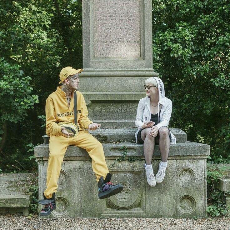 Monique_blvck's profile picture. Mmmmm, I feel lucky today