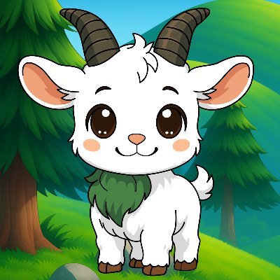 meehcoin's profile picture. meeehhh meeehhh!

FQeyjouMJM9tMXKCoDFjVJmrJzhvtXykeDxaWjumpump