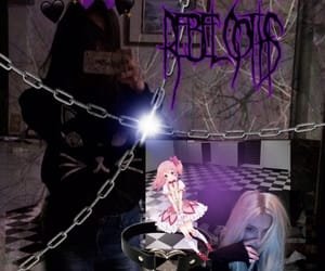 OkamiAmmi's profile picture. Blue