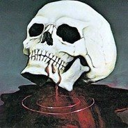 RaimondoLoriga1's profile picture. Well, there's a reason for the things that I have on.