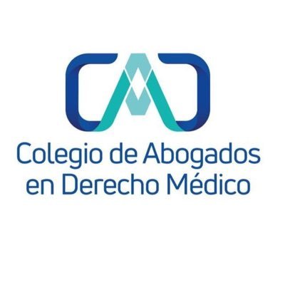 colderechomed's profile picture. Propendemos por la dignificación y estudio del Derecho Médico, Bioderecho y la Bioética.