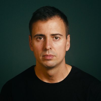 A_Zavisin's profile picture. Film Composer.

Creating music. Making my way to the stars. #filmcomposer