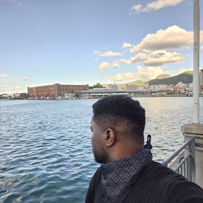 _tobillionaire's profile picture. 🇳🇬 | ⚡️ | Proof of work 

npub1g9n5mwkpt2xdlqd6t099smndck2swval6fg53qr95l6jj9eeg3tsn022z5