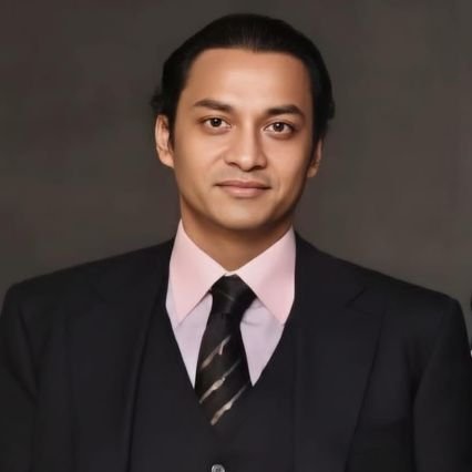 sayemsobhan's profile picture. Chairman, Anvir Bashundhara Group