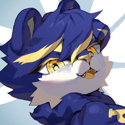 meTEOr_514's profile picture. Furry Artist🎨 +18 Suggestive Art / Do not use my artwork without permission