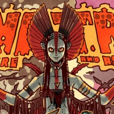 moncheri_bivi's profile picture. #mlbtwt #yumetwt #dctwt #tallytwt
 🌴🌈
☆°•🐦‍🔥.•☆