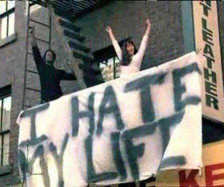 Ueubister1's profile picture. Behind county roads