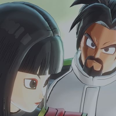 VoidReaper92's profile picture. He/Him