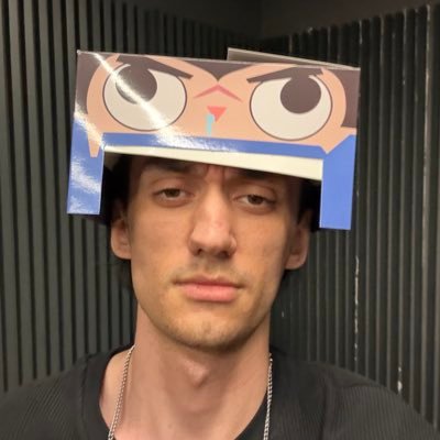 vladk0r_vlr's profile picture. 22 | Assistant Coach @GlobalEsportsIn | prev @NRGgg @TwisMinds @firefluxesports ▶ https://t.co/4IFPQvtkQe ▶ https://t.co/uGyt47T4EP vladk0r.vlr@gmail.com