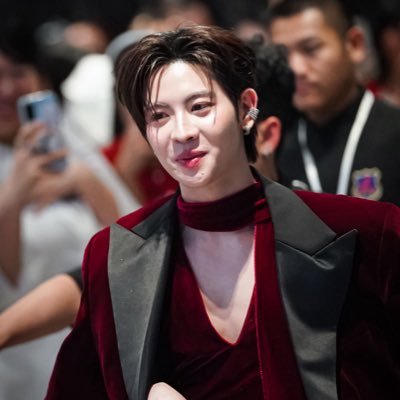 BabyPaew_cute's profile picture. support : @tle_mtm & @firstone_wnk ⛅️ @harit_keng & @nampingnapat