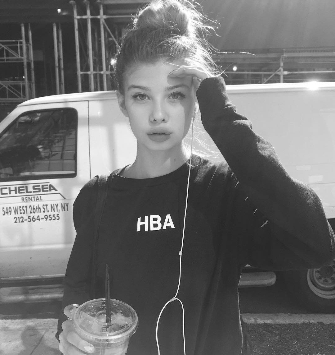 arinsaverio's profile picture. And I don't guess we've been anywhere