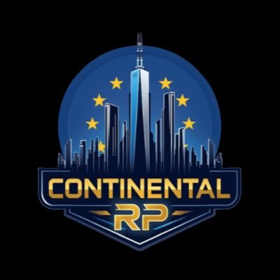 FiveMCRP's profile picture. Serious FiveM RolePlay Server
Continental RP EU . No pixel based 

https://t.co/sDAe92hNWG
